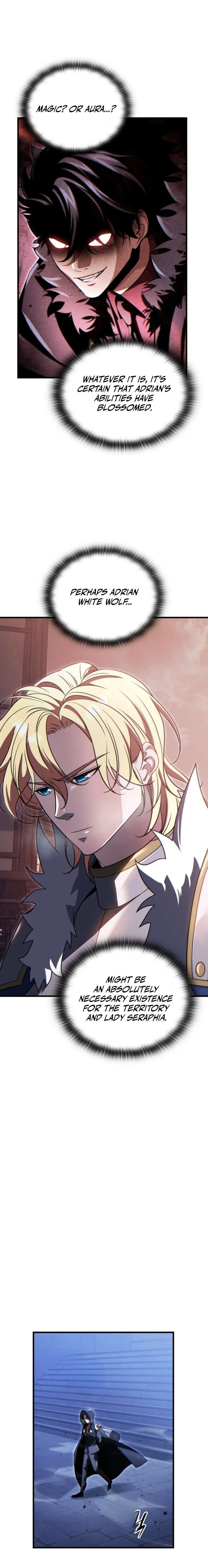 The Lord Who Levels Up by Devouring Chapter 19 page 21