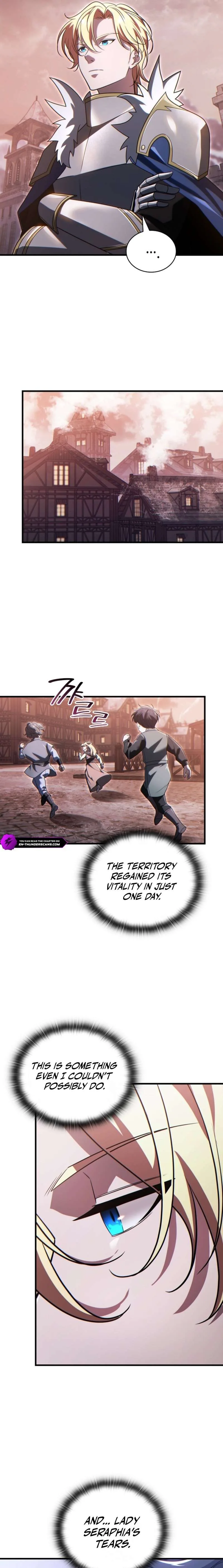 The Lord Who Levels Up by Devouring Chapter 19 page 19
