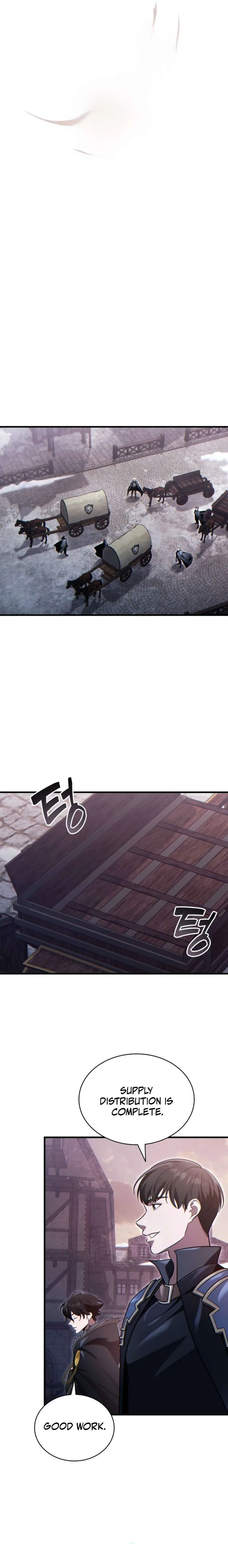 The Lord Who Levels Up by Devouring Chapter 19 page 7