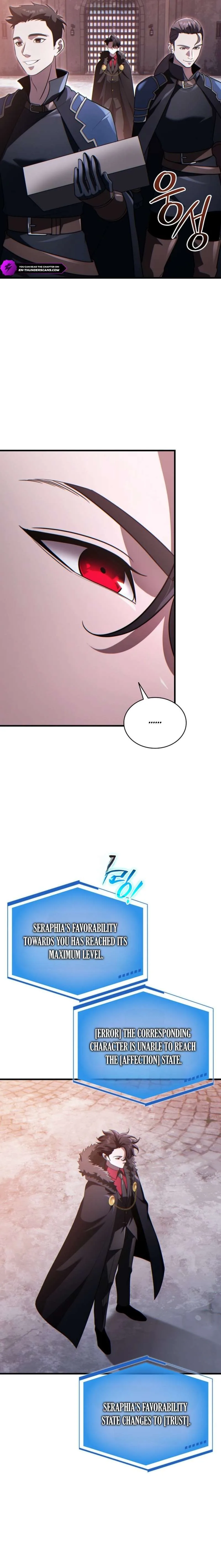 The Lord Who Levels Up by Devouring Chapter 19 page 17