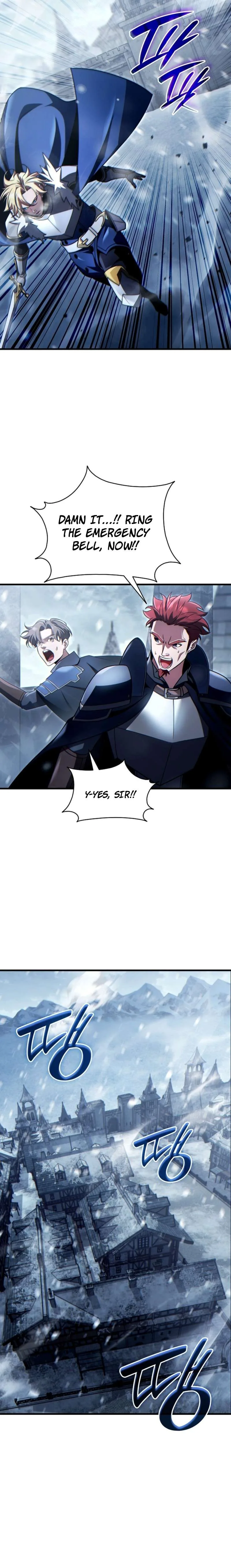 The Lord Who Levels Up by Devouring Chapter 20 page 14