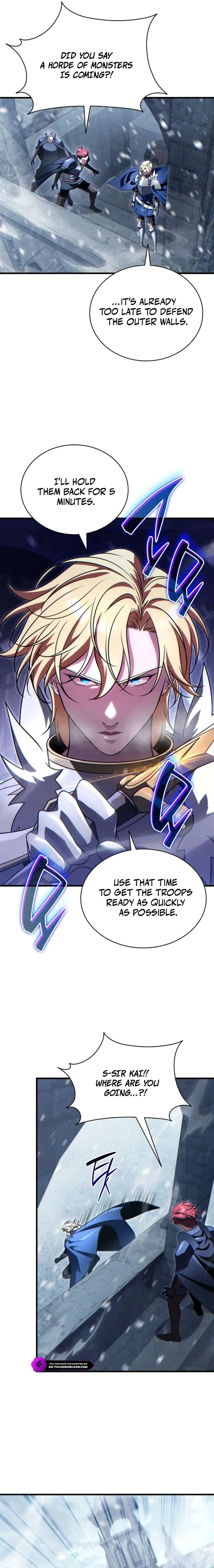 The Lord Who Levels Up by Devouring Chapter 20 page 13