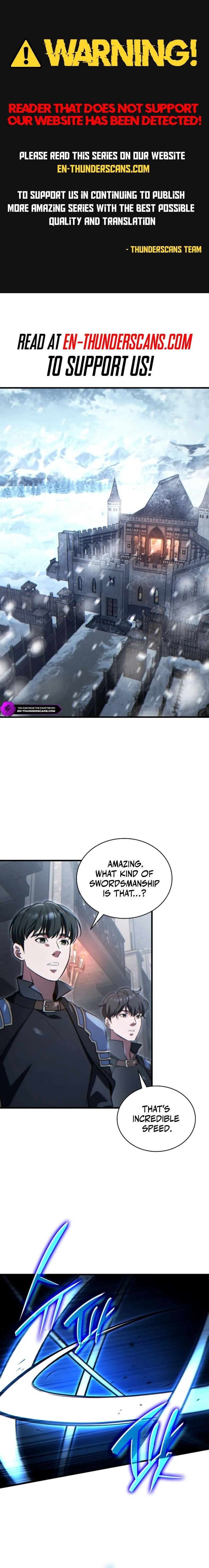 The Lord Who Levels Up by Devouring Chapter 20 page 1