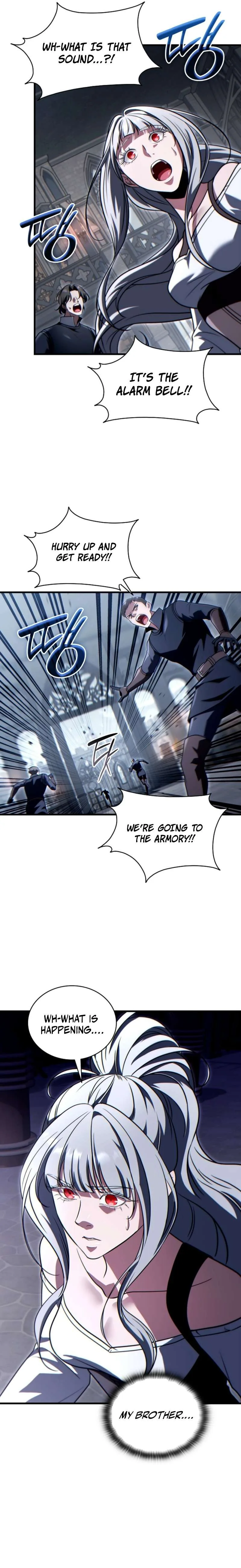 The Lord Who Levels Up by Devouring Chapter 20 page 15