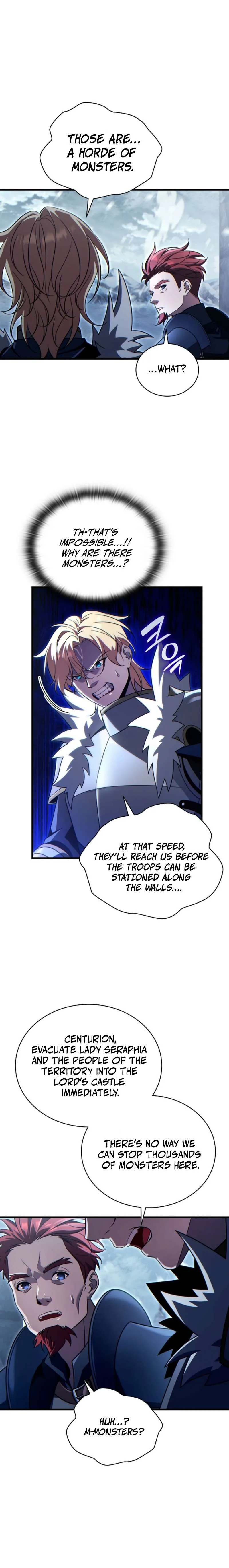 The Lord Who Levels Up by Devouring Chapter 20 page 12