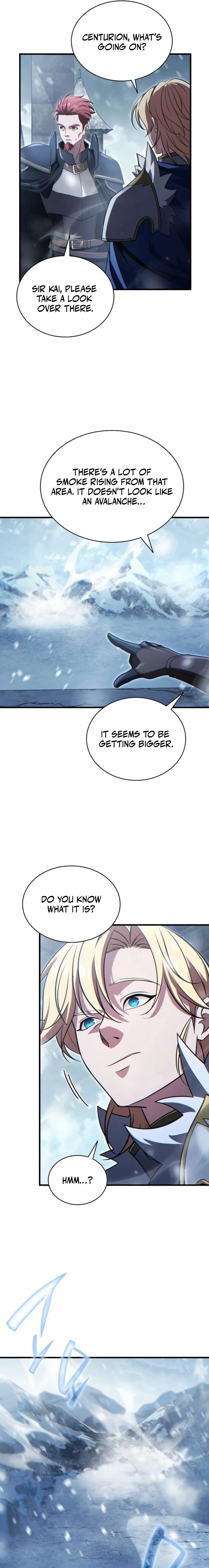 The Lord Who Levels Up by Devouring Chapter 20 page 9