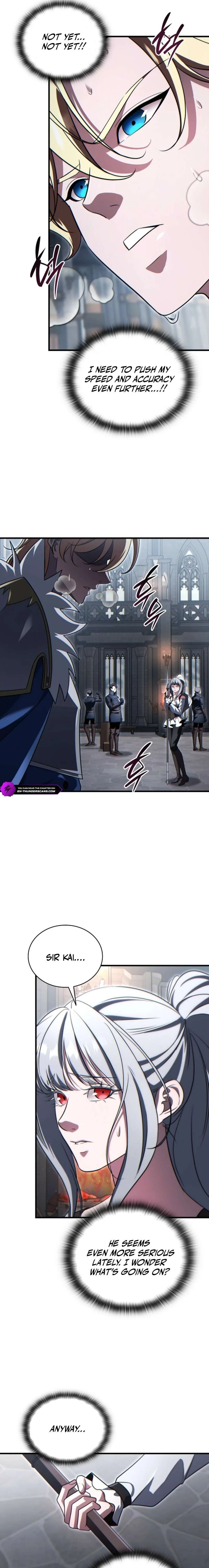The Lord Who Levels Up by Devouring Chapter 20 page 6