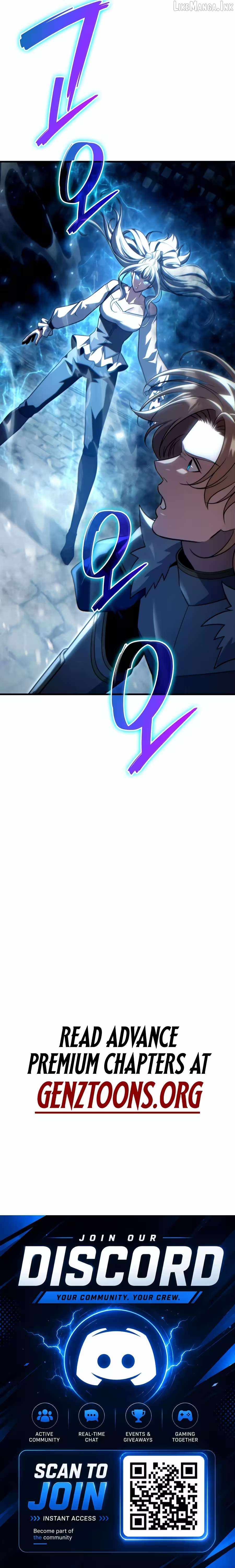 The Lord Who Levels Up by Devouring Chapter 23 page 15