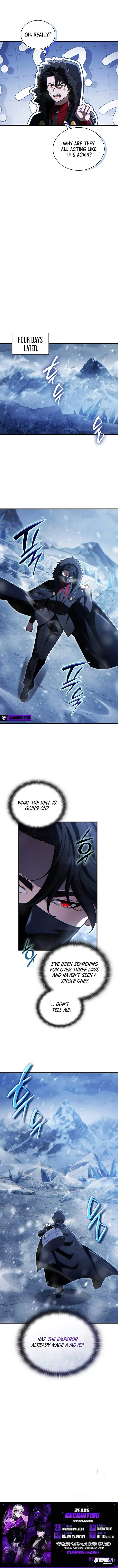 The Lord Who Levels Up by Devouring Chapter 7 page 9