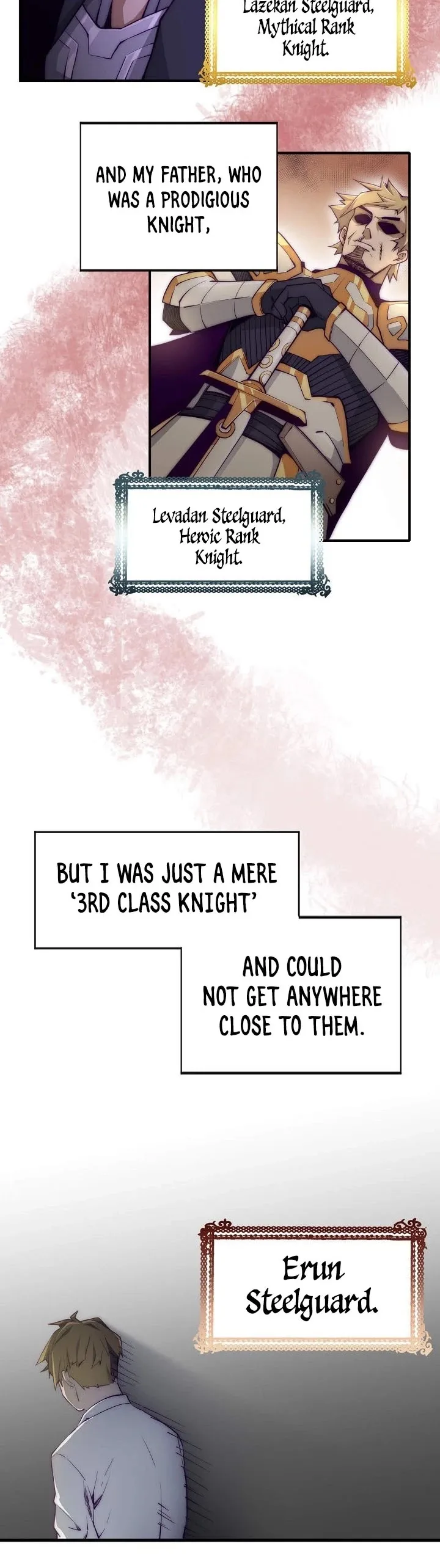 The Lord’s Coins Aren’t Decreasing?! Chapter 1 page 8