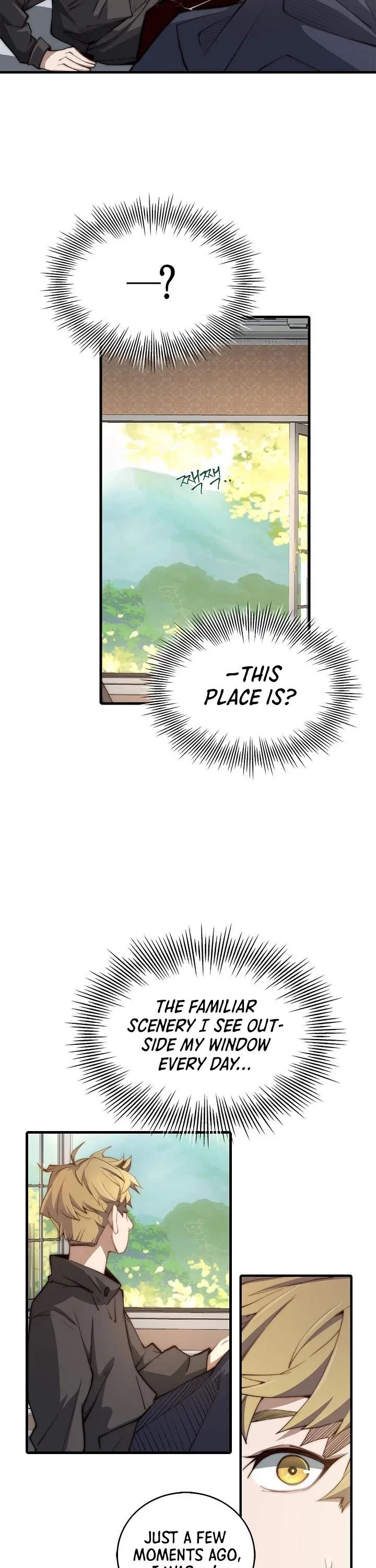 The Lord’s Coins Aren’t Decreasing?! Chapter 1 page 27