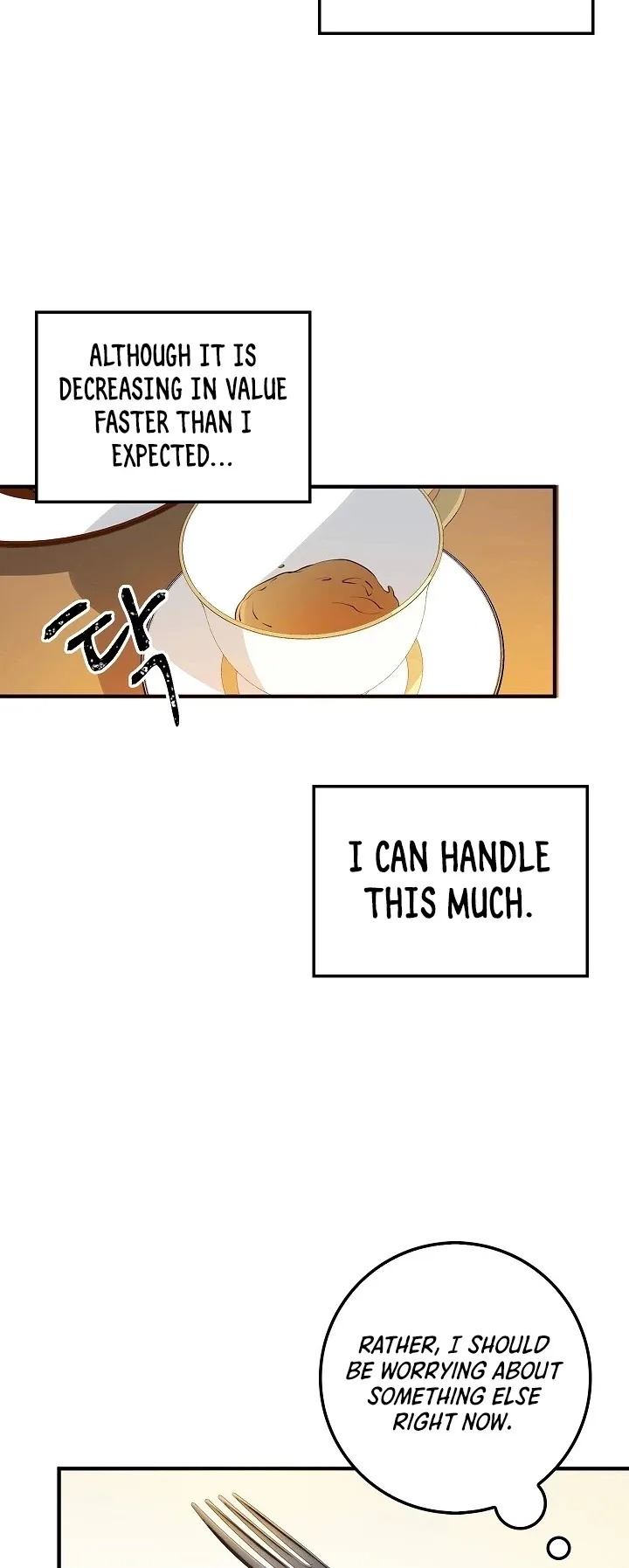 The Lord’s Coins Aren’t Decreasing?! Chapter 10 page 7