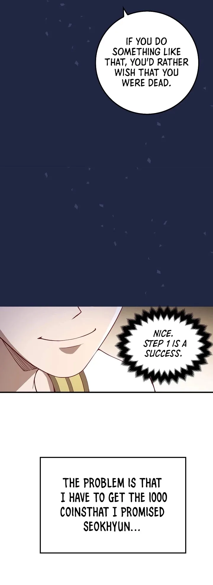 The Lord’s Coins Aren’t Decreasing?! Chapter 10 page 24