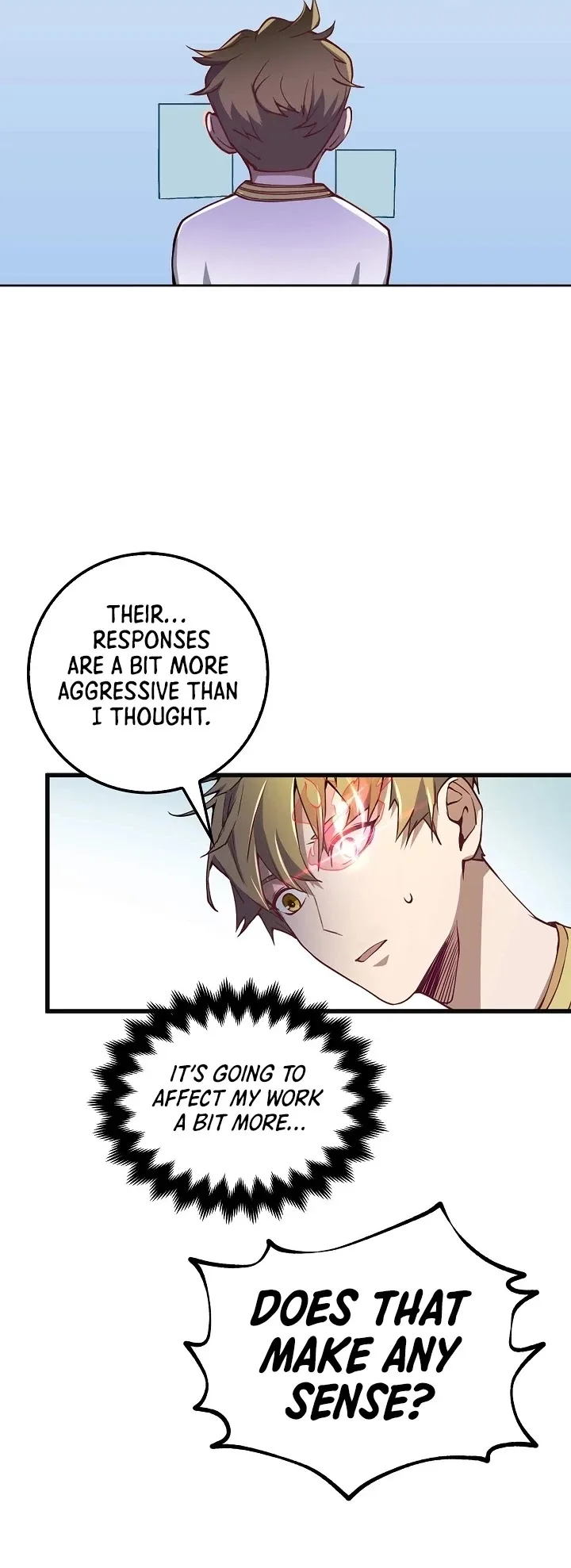 The Lord’s Coins Aren’t Decreasing?! Chapter 10 page 28