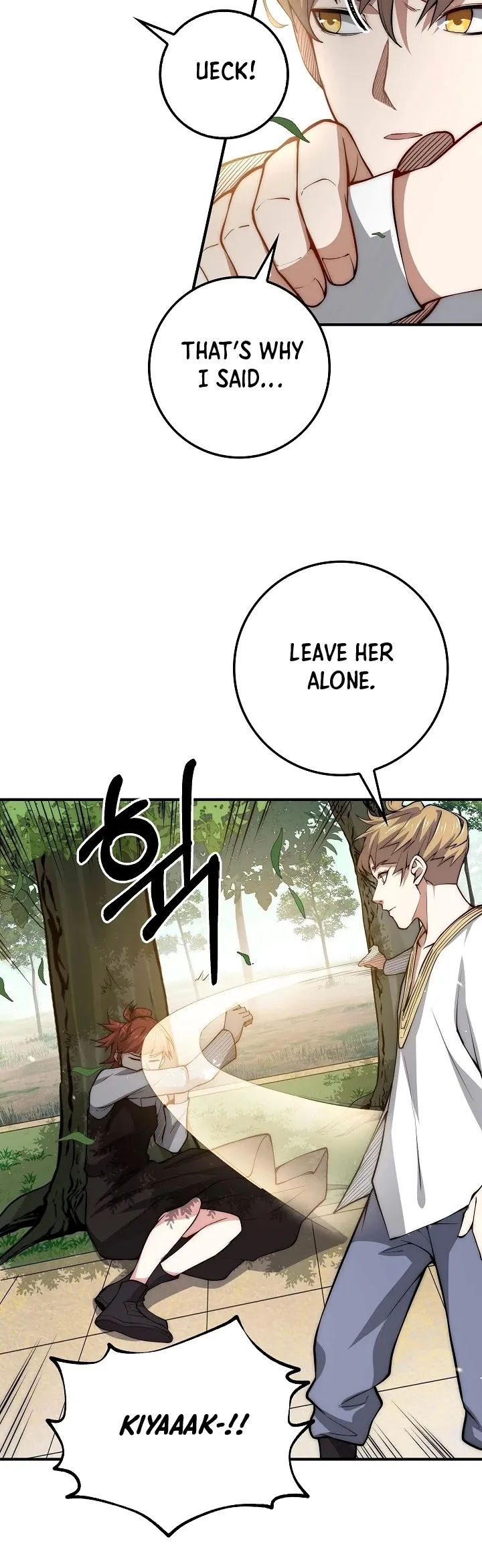 The Lord’s Coins Aren’t Decreasing?! Chapter 11 page 10