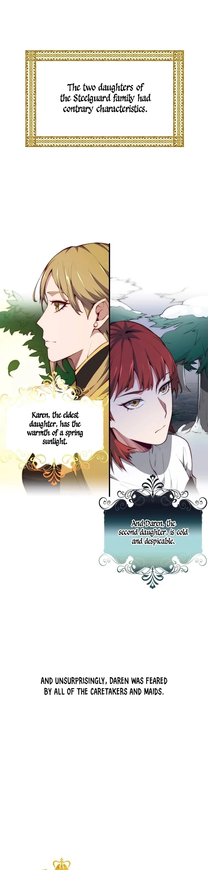 The Lord’s Coins Aren’t Decreasing?! Chapter 11 page 2