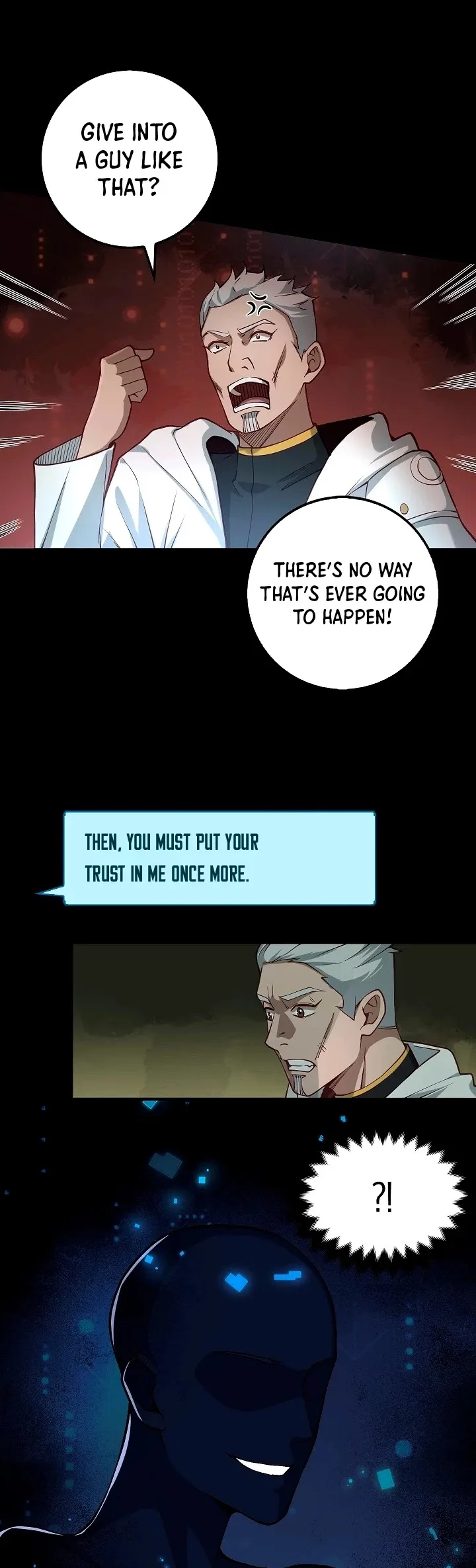 The Lord’s Coins Aren’t Decreasing?! Chapter 11 page 30