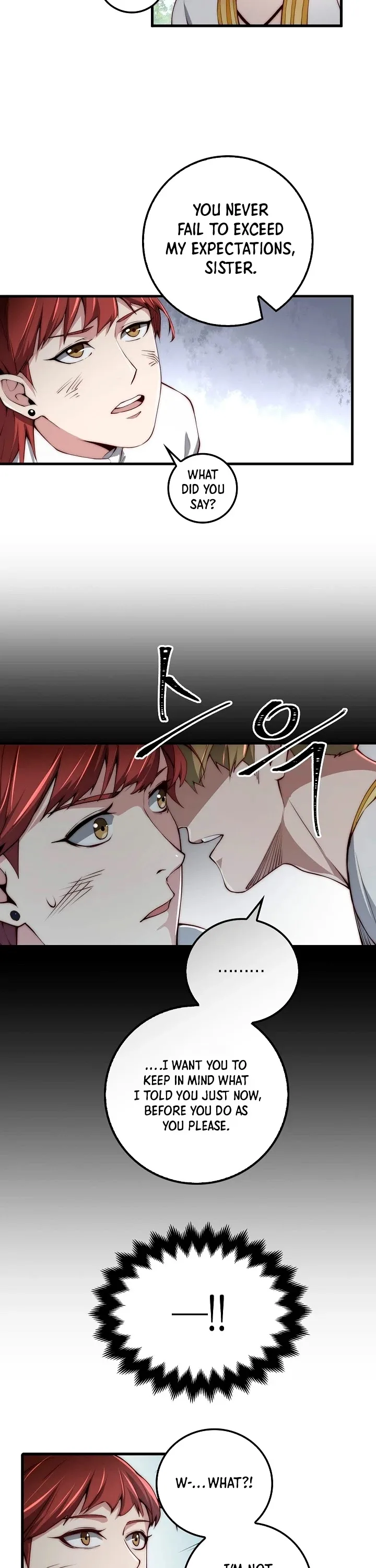 The Lord’s Coins Aren’t Decreasing?! Chapter 11 page 14