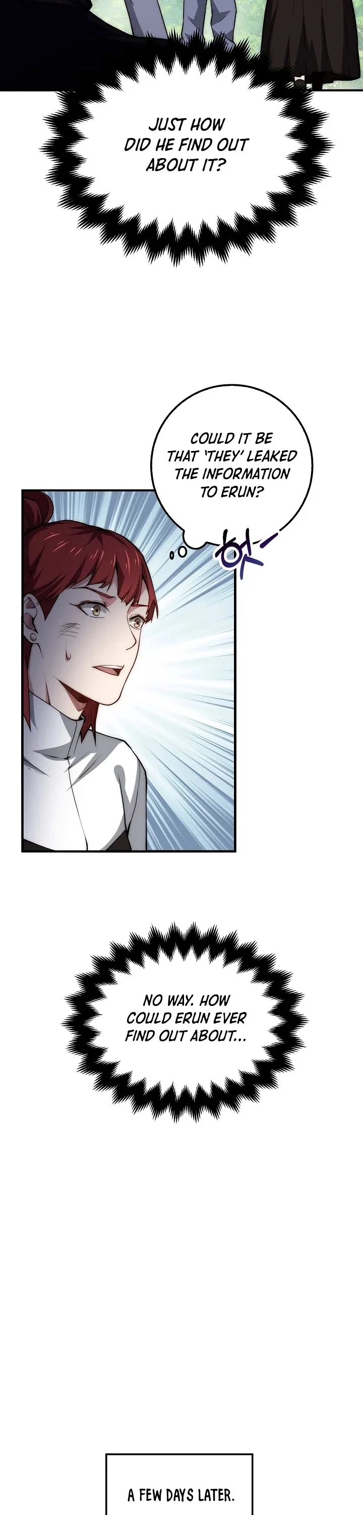 The Lord’s Coins Aren’t Decreasing?! Chapter 11 page 20