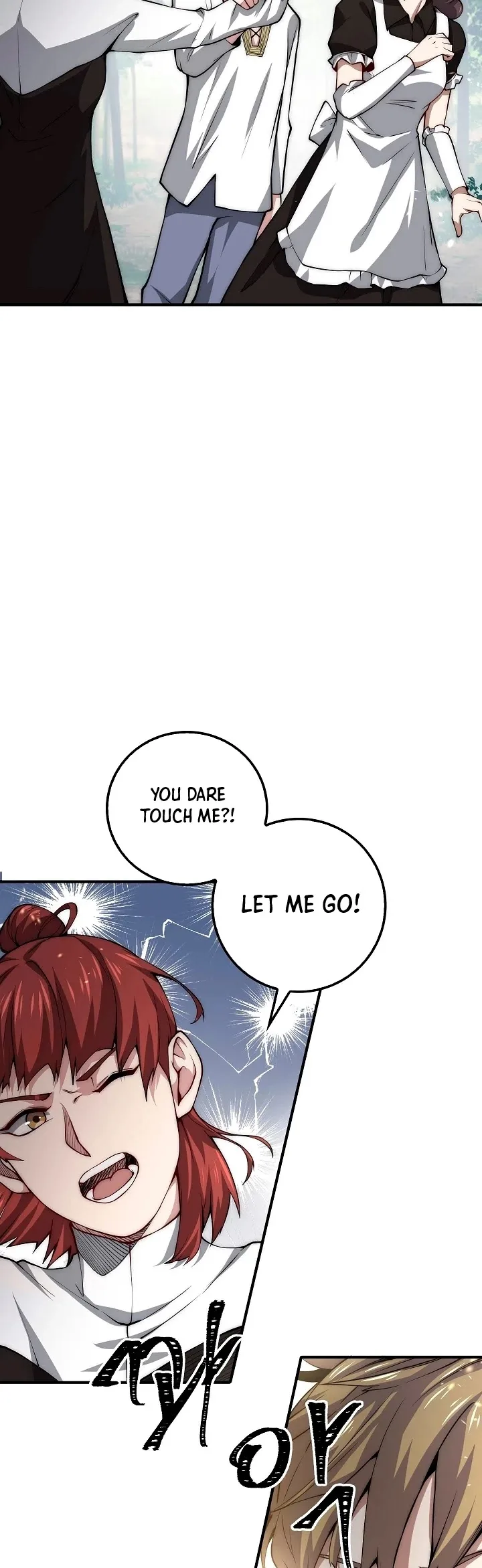 The Lord’s Coins Aren’t Decreasing?! Chapter 11 page 9