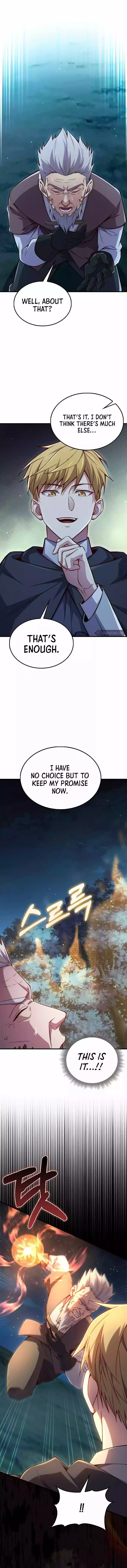 The Lord’s Coins Aren’t Decreasing?! Chapter 116 page 15
