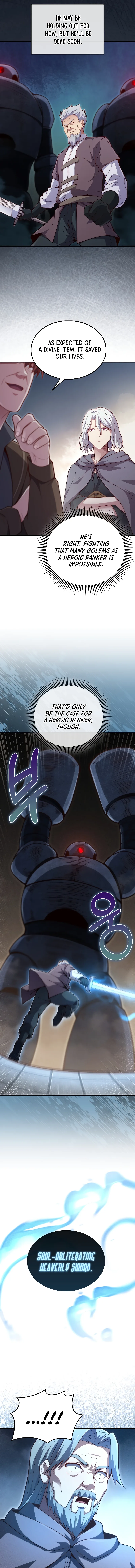 The Lord’s Coins Aren’t Decreasing?! Chapter 118 page 4