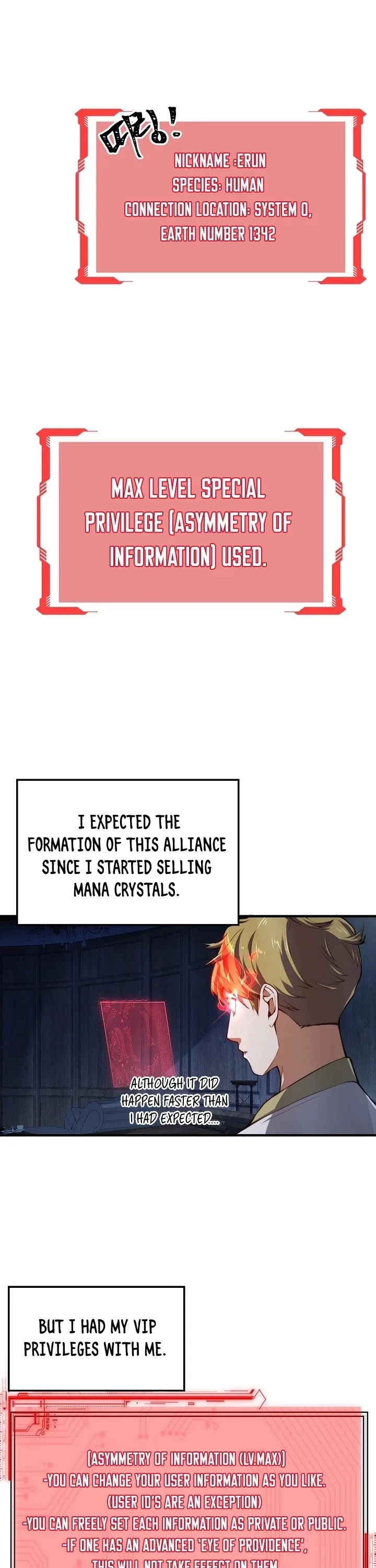 The Lord’s Coins Aren’t Decreasing?! Chapter 12 page 10