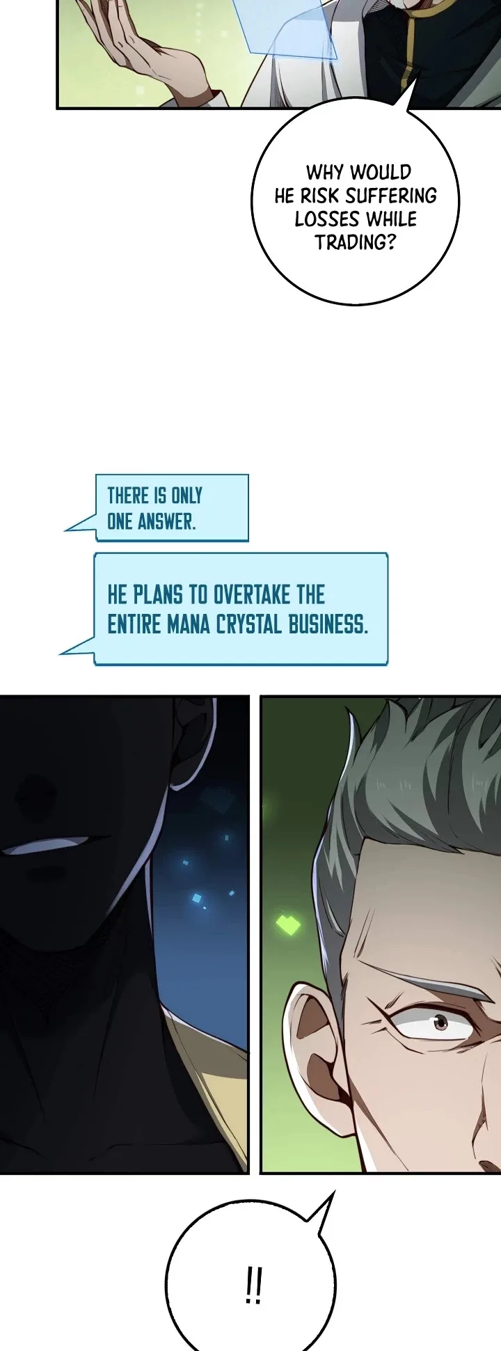 The Lord’s Coins Aren’t Decreasing?! Chapter 12 page 4