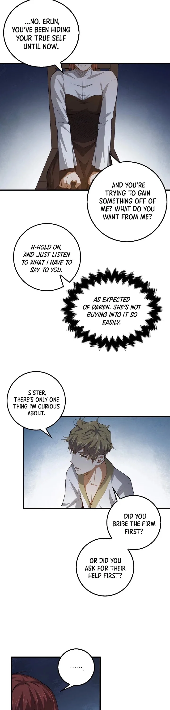The Lord’s Coins Aren’t Decreasing?! Chapter 12 page 25
