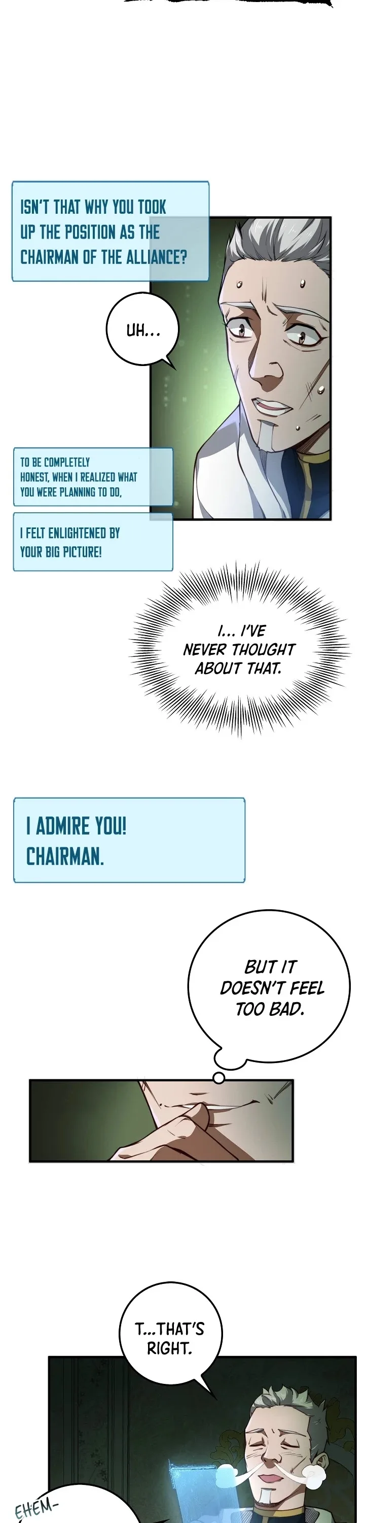 The Lord’s Coins Aren’t Decreasing?! Chapter 12 page 7