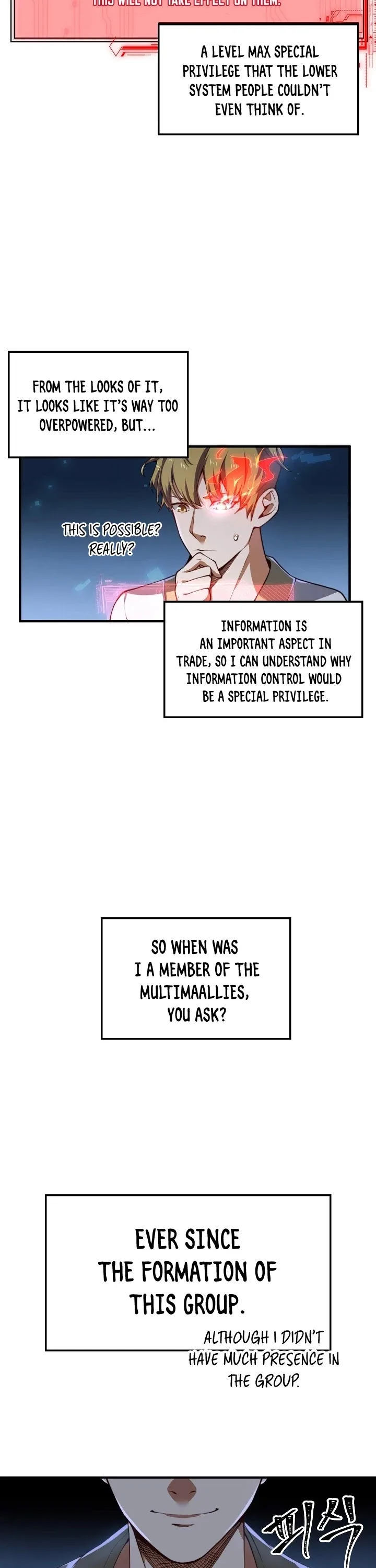 The Lord’s Coins Aren’t Decreasing?! Chapter 12 page 11