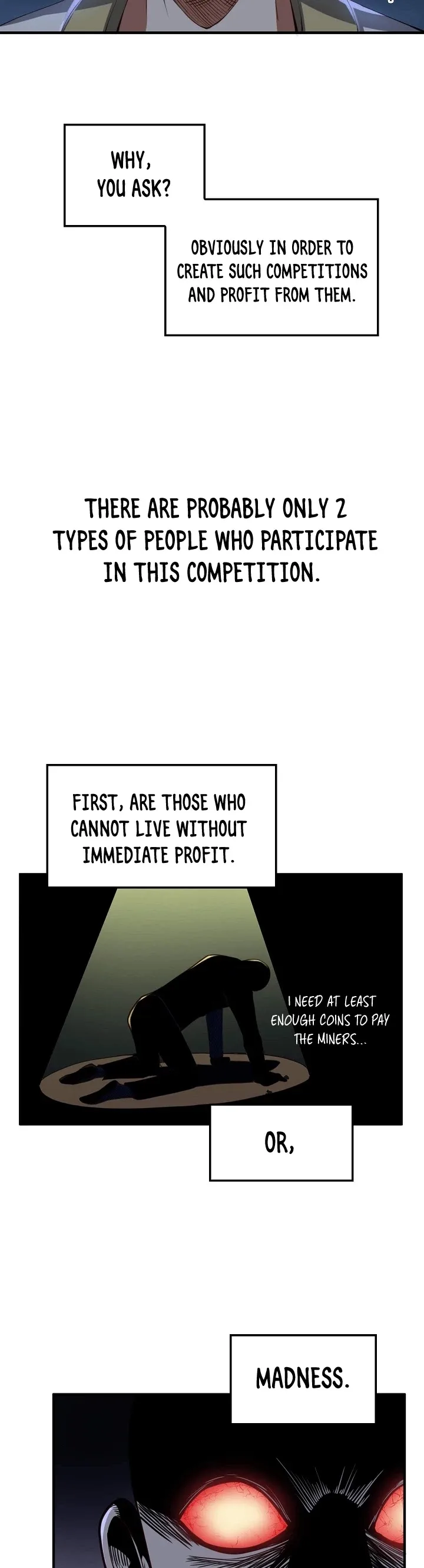 The Lord’s Coins Aren’t Decreasing?! Chapter 12 page 12
