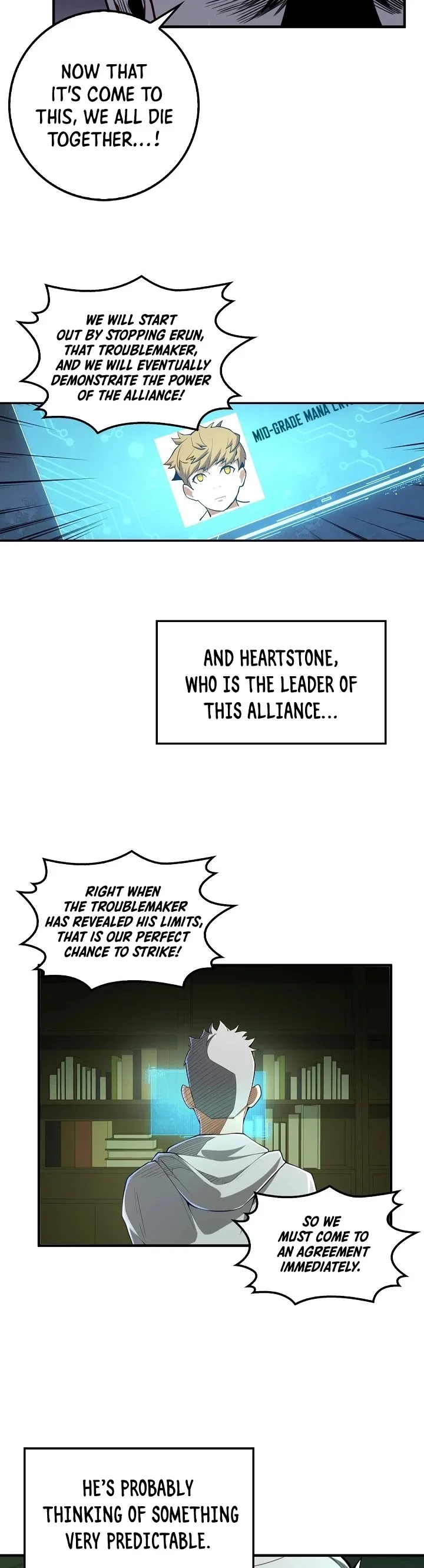 The Lord’s Coins Aren’t Decreasing?! Chapter 12 page 13