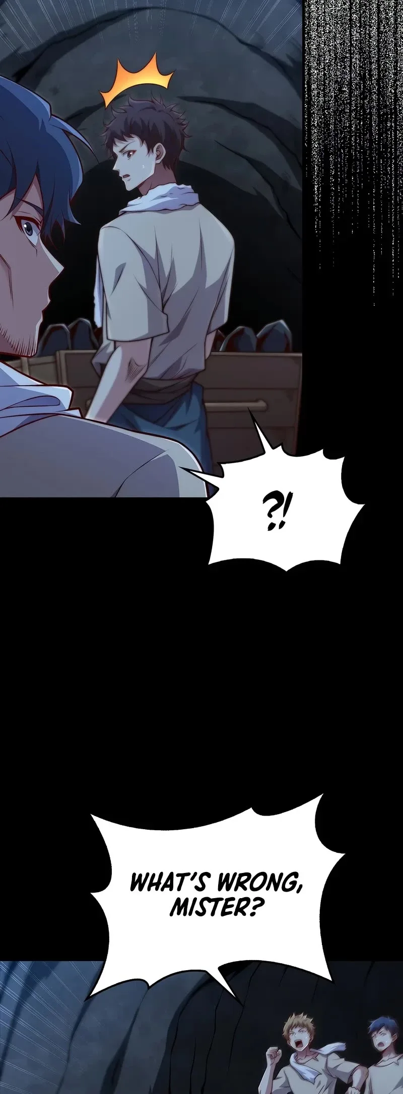 The Lord’s Coins Aren’t Decreasing?! Chapter 131 page 6