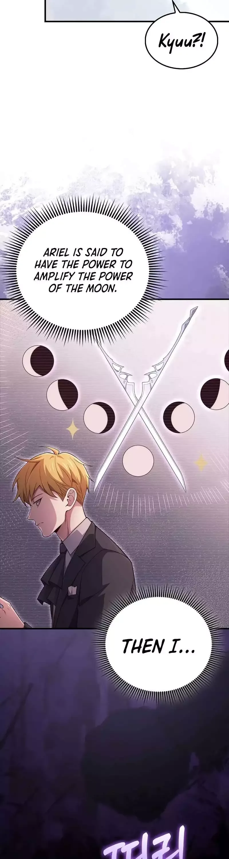 The Lord’s Coins Aren’t Decreasing?! Chapter 131 page 16