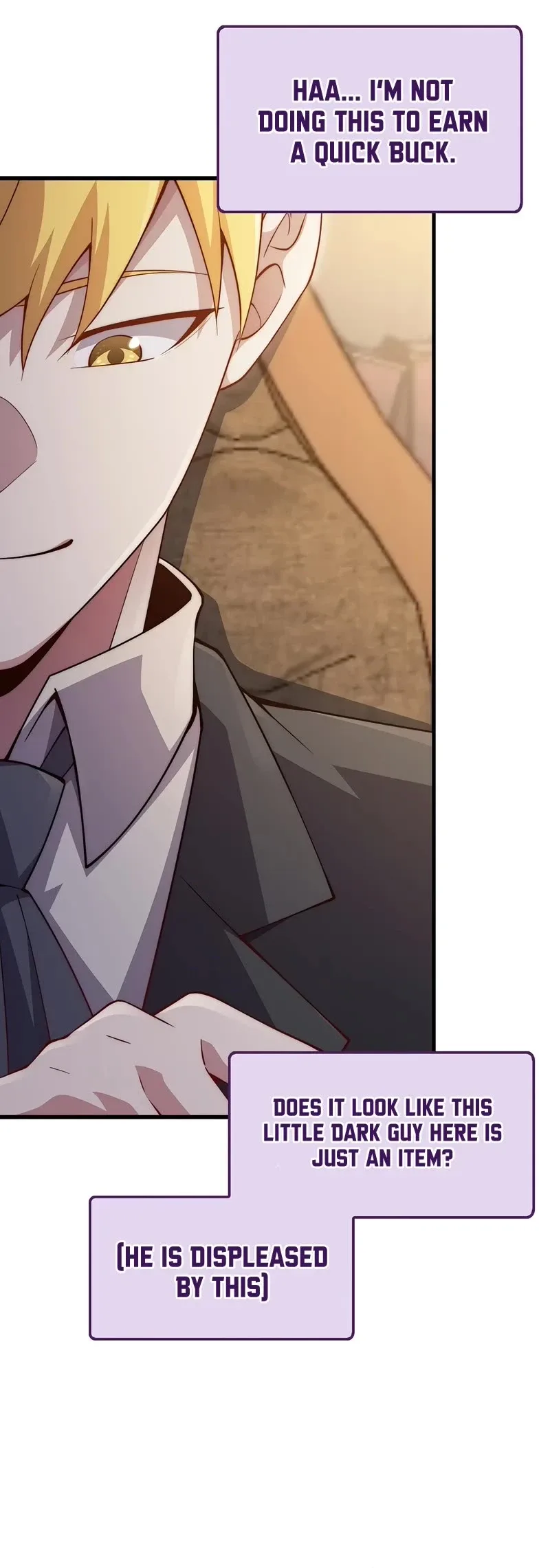 The Lord’s Coins Aren’t Decreasing?! Chapter 131 page 22