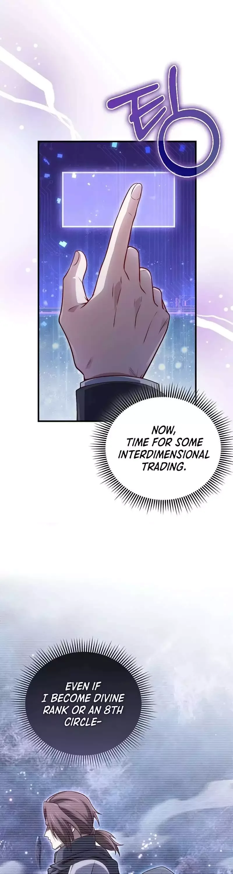 The Lord’s Coins Aren’t Decreasing?! Chapter 131 page 13