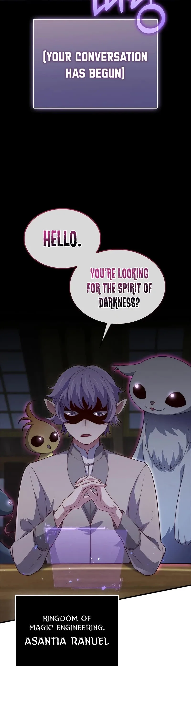 The Lord’s Coins Aren’t Decreasing?! Chapter 131 page 17
