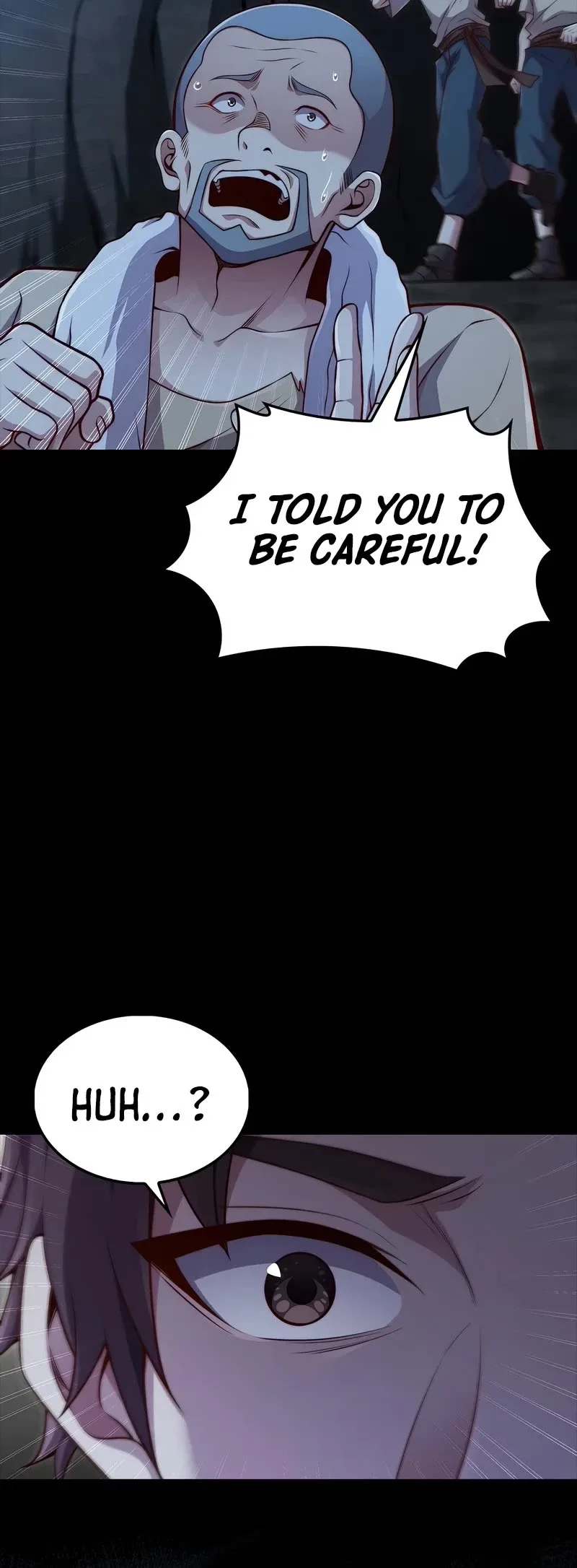 The Lord’s Coins Aren’t Decreasing?! Chapter 131 page 7