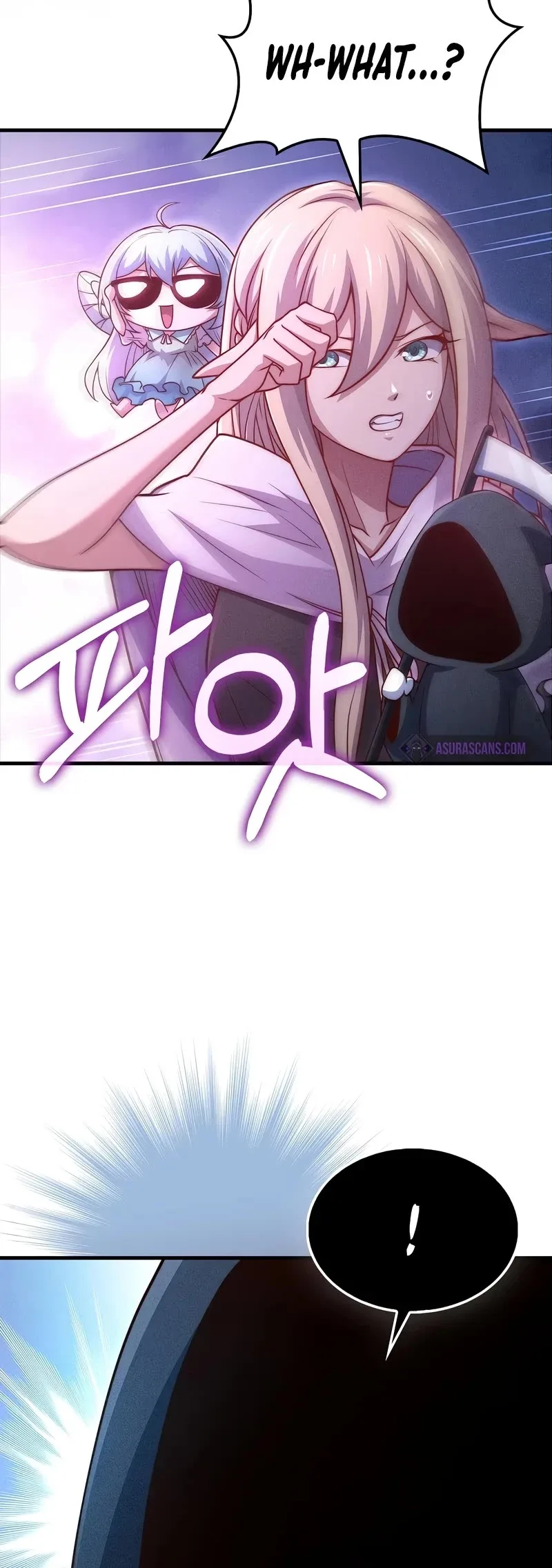 The Lord’s Coins Aren’t Decreasing?! Chapter 131 page 41