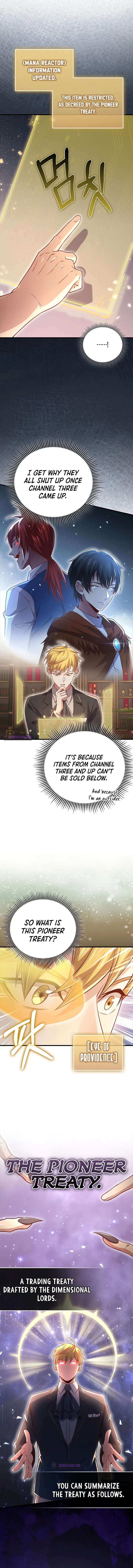 The Lord’s Coins Aren’t Decreasing?! Chapter 132 page 2