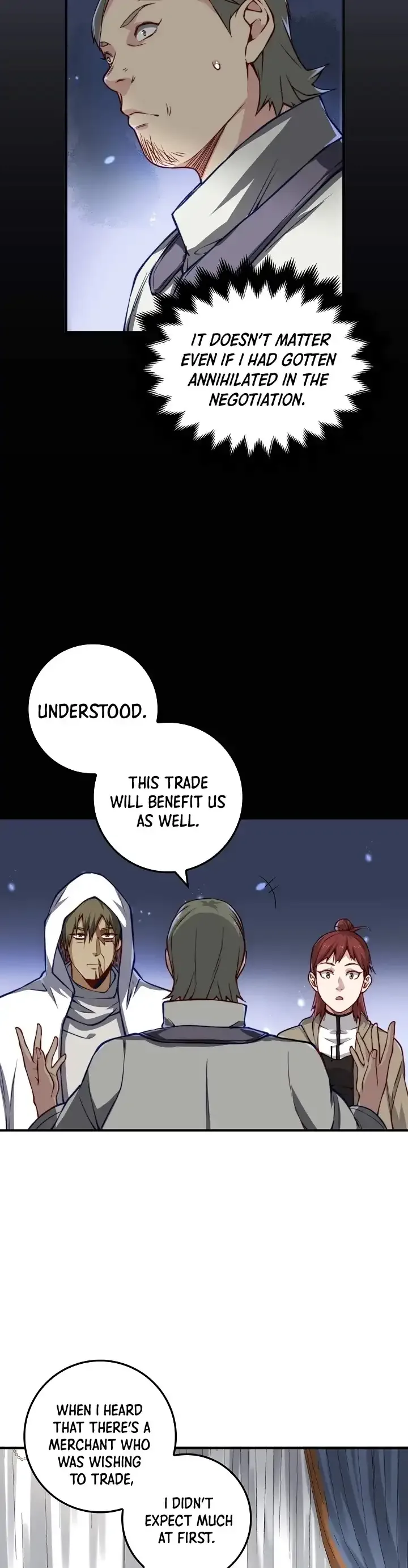 The Lord’s Coins Aren’t Decreasing?! Chapter 14 page 12