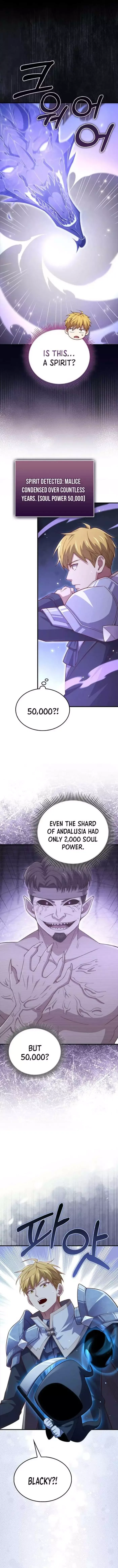 The Lord’s Coins Aren’t Decreasing?! Chapter 140 page 9