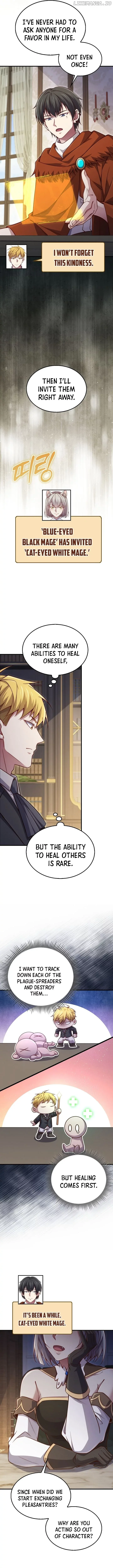 The Lord’s Coins Aren’t Decreasing?! Chapter 142 page 4