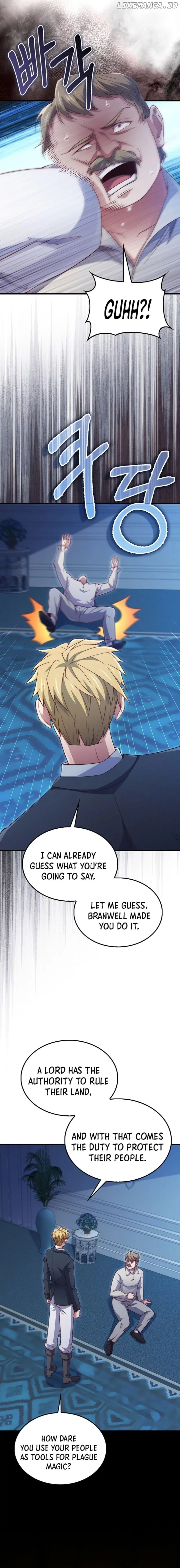 The Lord’s Coins Aren’t Decreasing?! Chapter 142 page 2
