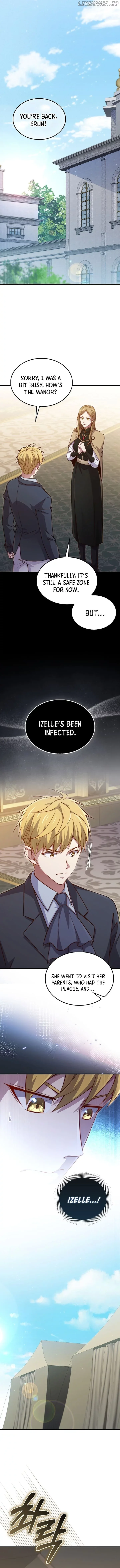 The Lord’s Coins Aren’t Decreasing?! Chapter 142 page 12