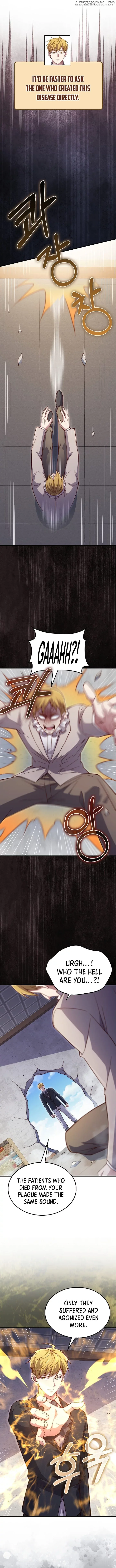 The Lord’s Coins Aren’t Decreasing?! Chapter 142 page 6