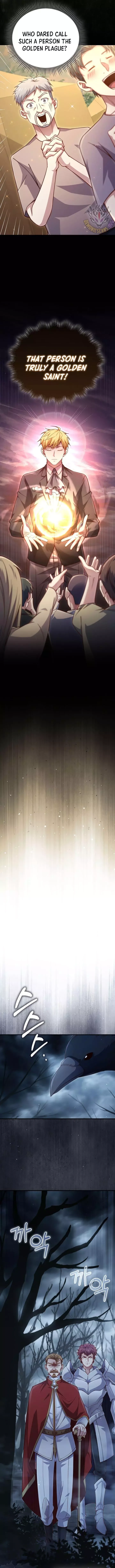 The Lord’s Coins Aren’t Decreasing?! Chapter 143 page 5