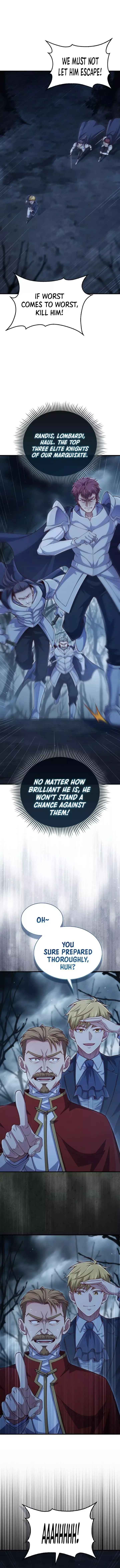 The Lord’s Coins Aren’t Decreasing?! Chapter 143 page 10