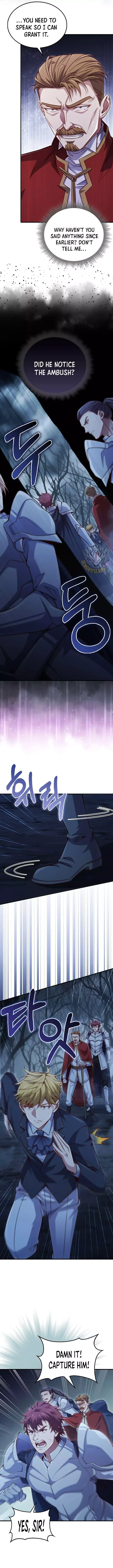 The Lord’s Coins Aren’t Decreasing?! Chapter 143 page 9